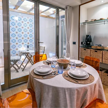 Apartament Sinatra *