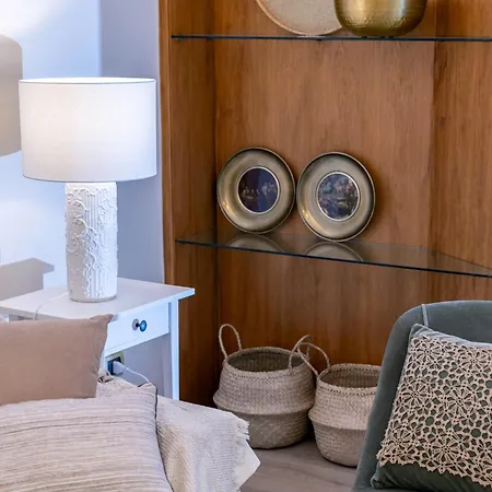 Sinatra Apartament Ispica