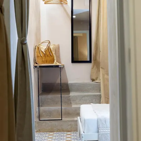 Apartament Sinatra Ispica