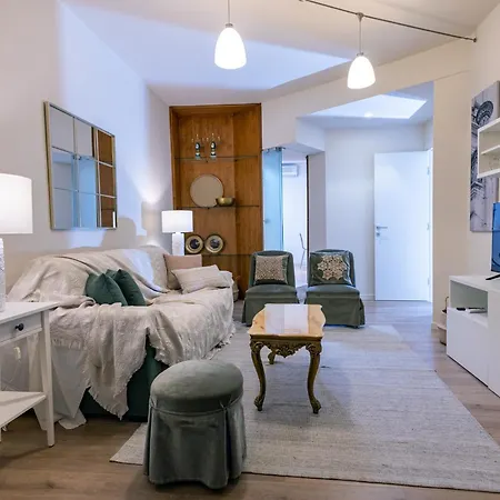 Apartment Sinatra Ispica