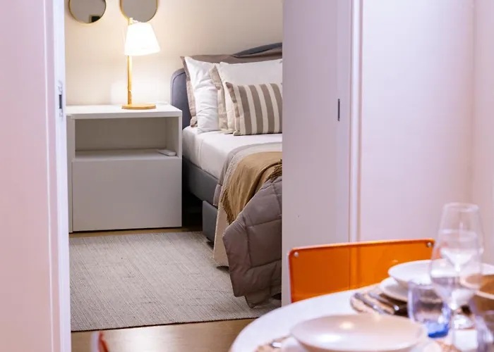 Sinatra Apartamento *