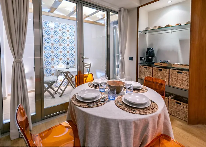 Apartamento Sinatra *