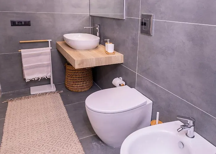 Apartamento Sinatra