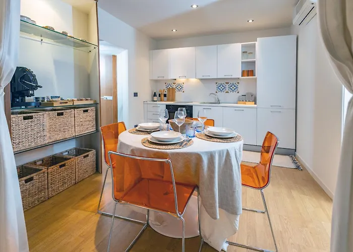 Apartamento Sinatra