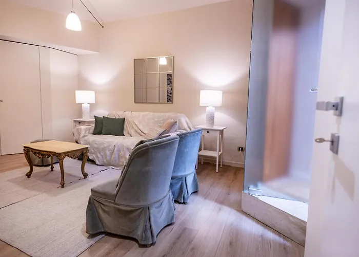 Sinatra Apartamento *