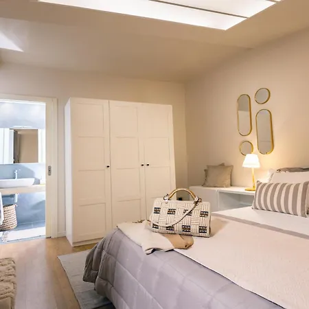 Sinatra Apartment Ispica