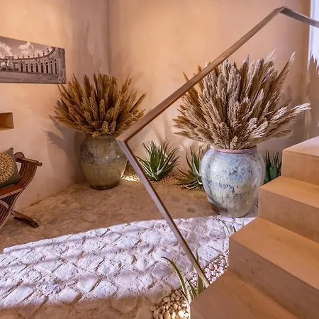 Apartment Sinatra Ispica