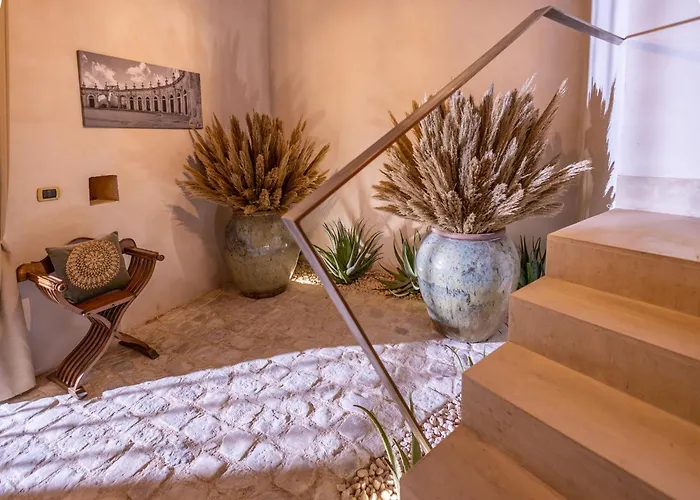 Daire Sinatra Ispica