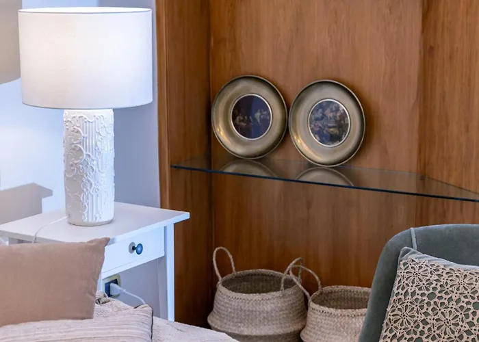 Sinatra Daire Ispica