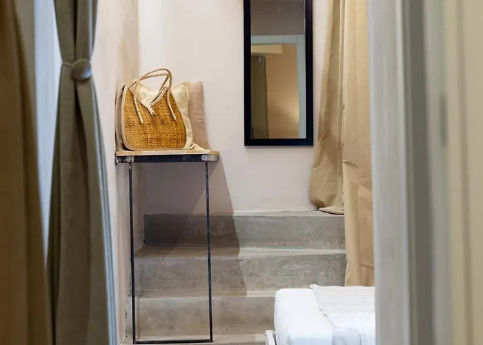 Daire Sinatra Ispica