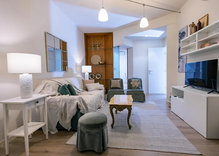 Daire Sinatra Ispica